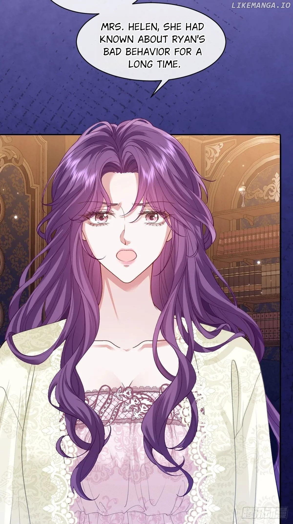 Confessing My Love to Him, the Treacherous One Chapter 46 - page 8